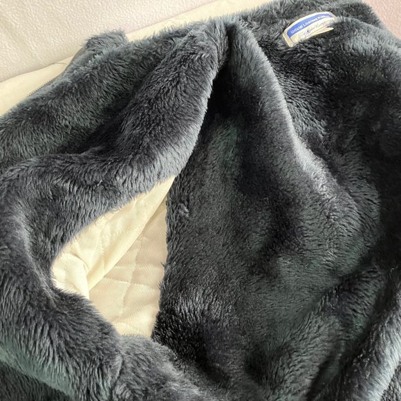 1990s Ford Motor Company Cobra Racing Jacket - Picture 9 of 13